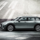 Image for article titled The 'Luxury Compact' 2016 MINI Cooper Clubman Will Start At $24,100